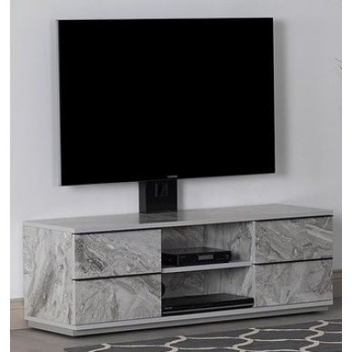 Стойка для ТВ Sonorous LBA 124S HBLK BRM BRM